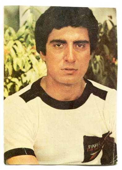 Raj Babbar